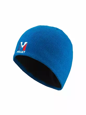 MILLET | Gorro Active Wool Beanie | blau